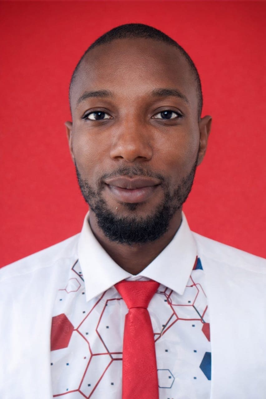 Jeff Okocha